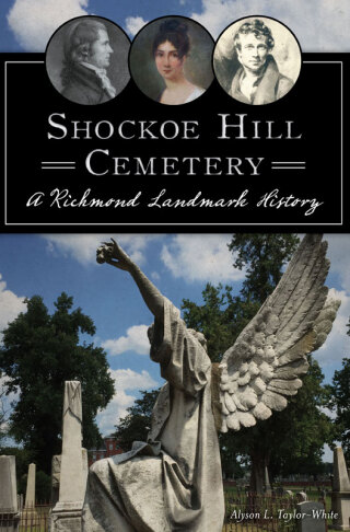 Cover image: Shockoe Hill Cemetery 9781467118644