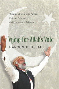 Cover image: Vying for Allah’s Vote 9781626160156