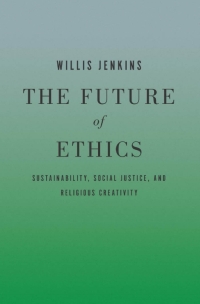 Cover image: The Future of Ethics 9781626160170