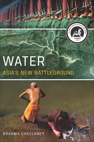 Imagen de portada: Water 9781626160125