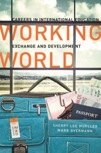 Imagen de portada: Working World 2nd edition 9781626160538
