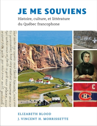 表紙画像: Je me souviens 9781626160897