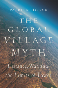 表紙画像: The Global Village Myth 9781626161931