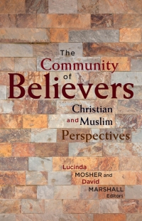 Imagen de portada: The Community of Believers 9781626161962