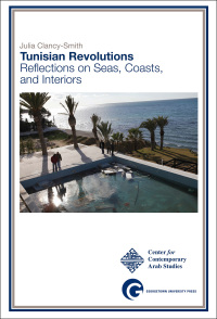 Imagen de portada: Tunisian Revolutions 9781626162310