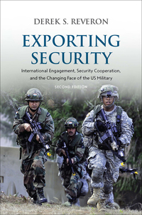 Imagen de portada: Exporting Security 2nd edition 9781626162693