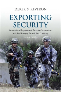 表紙画像: Exporting Security 2nd edition 9781626162693