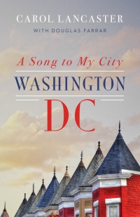 Cover image: A Song to My City 9781626166721