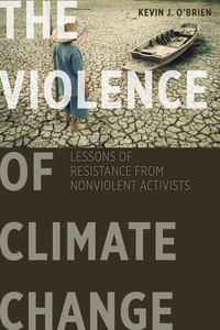 Imagen de portada: The Violence of Climate Change 9781626164345