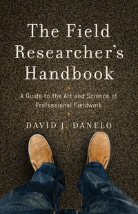Imagen de portada: The Field Researcher’s Handbook 9781626164376