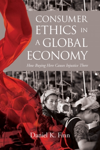 Imagen de portada: Consumer Ethics in a Global Economy 9781626166967