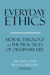 Cover image: Everyday Ethics 9781626167070