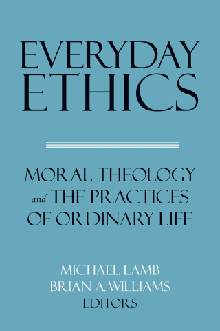 Imagen de portada: Everyday Ethics 9781626167070