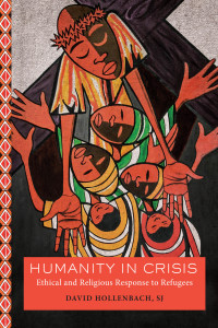 صورة الغلاف: Humanity in Crisis 9781626167179