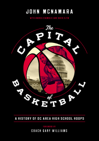 Imagen de portada: The Capital of Basketball 9781626167209