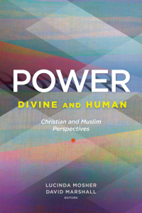 Cover image: Power: Divine and Human 9781626167292