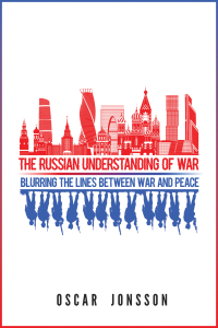 Imagen de portada: The Russian Understanding of War 9781626167339
