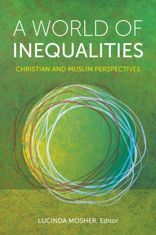 Imagen de portada: A World of Inequalities 9781626168084