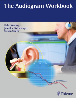 Titelbild: 5C Audiogram Workbook 1st edition 9781626231757