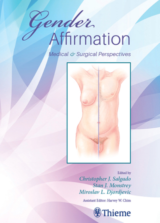 Imagen de portada: Gender Affirmation