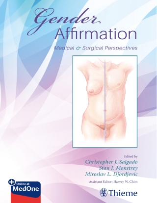 Cover image: Gender Affirmation 1st edition 9781626236837