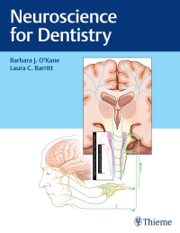 Cover image: Neuroscience for Dentistry 1st edition 9781626237810