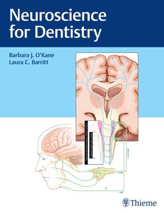 Imagen de portada: Neuroscience for Dentistry 1st edition 9781626237810