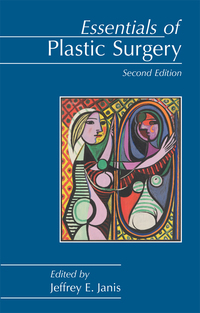 صورة الغلاف: Essentials of Plastic Surgery 2nd edition 9781626236578
