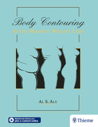 صورة الغلاف: Body Contouring after Massive Weight Loss 1st edition 9781626236073