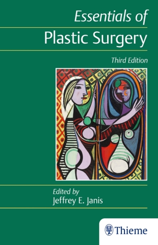 Imagen de portada: Essentials of Plastic Surgery 3rd edition 9781626238473