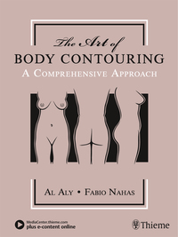صورة الغلاف: The Art of Body Contouring 1st edition 9781626236561