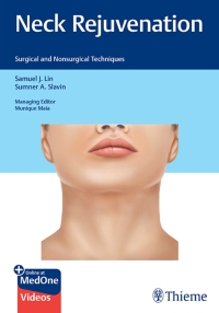 Imagen de portada: Neck Rejuvenation 1st edition 9781626239630