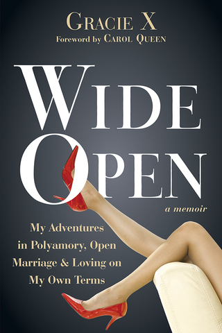 Cover image: Wide Open 9781626250581