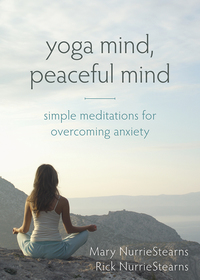 Cover image: Yoga Mind, Peaceful Mind 9781626250963