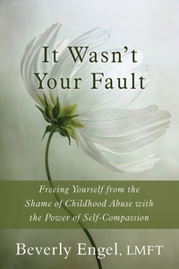Cover image: It Wasn't Your Fault 9781626250994