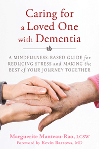 Cover image: Caring for a Loved One with Dementia 9781626251571