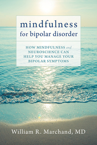 Cover image: Mindfulness for Bipolar Disorder 9781626251854