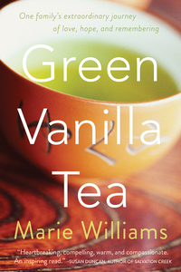 Cover image: Green Vanilla Tea 9781626251977