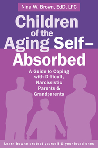 Cover image: Children of the Aging Self-Absorbed 9781626252042