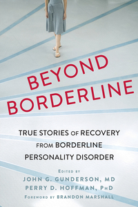 Cover image: Beyond Borderline 9781626252349