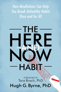 表紙画像: The Here-and-Now Habit 9781626252370