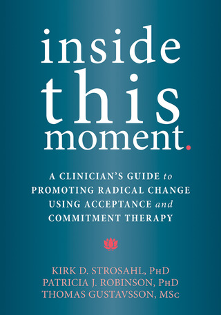 Cover image: Inside This Moment 9781626253247