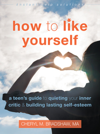 Cover image: How to Like Yourself 9781626253483