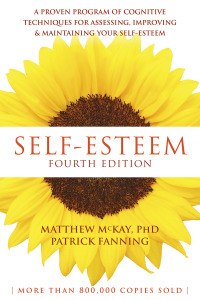Cover image: Self-Esteem 4th edition 9781626253933