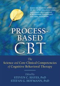 Cover image: Process-Based CBT 9781626255968