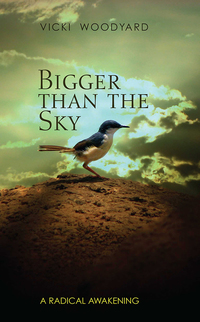 Imagen de portada: Bigger Than the Sky 9781908664457