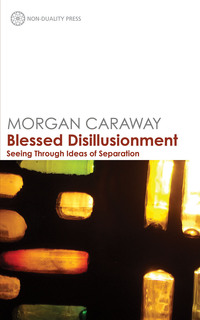 Cover image: Blessed Disillusionment 9780956643292