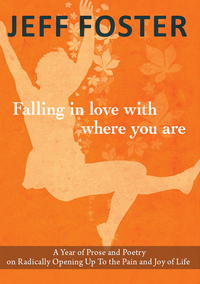 Cover image: Falling in Love with Where You Are 9781908664396