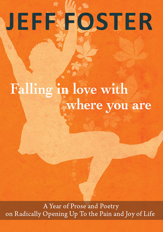 Titelbild: Falling in Love with Where You Are 9781908664396