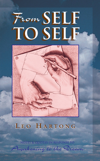 Cover image: From Self to Self 9780954779276